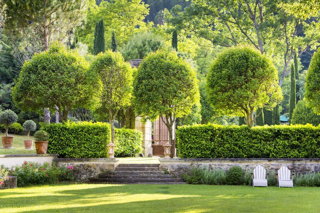 ロリオル・デュ・コンタ Chateau Talaud Bed & Breakfast エクステリア 写真